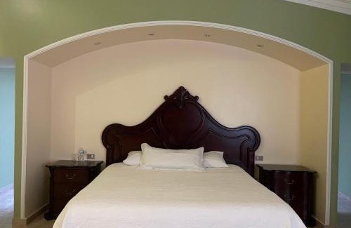 Ezequiel Montes Hotel | Hotel la finca