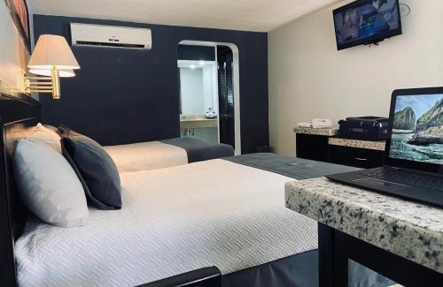 Hermosillo Hotel | Hotel La Finca