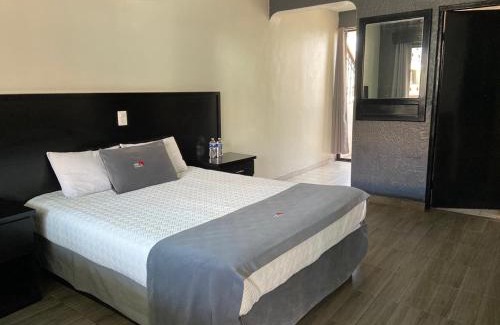 Hermosillo Hotel | Hotel La Finca