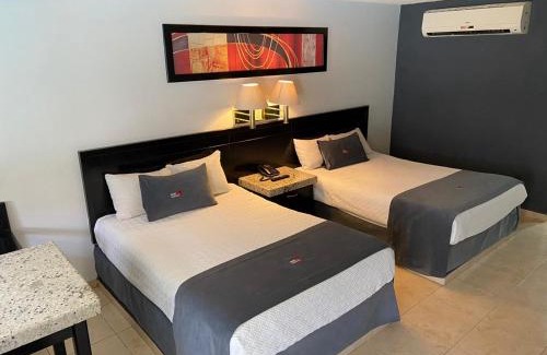 Hermosillo Hotel | Hotel La Finca