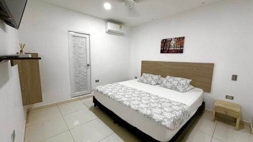 Arboletes Hotel | HOTEL LA FLORESTA