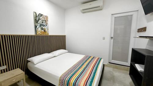 Arboletes Hotel | HOTEL LA FLORESTA