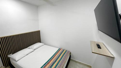 Arboletes Hotel | HOTEL LA FLORESTA