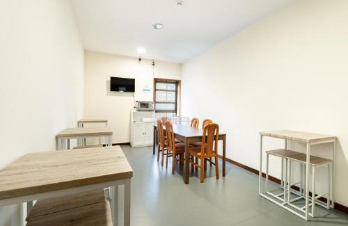 Esmoriz Hotel | Hotel La Fontaine