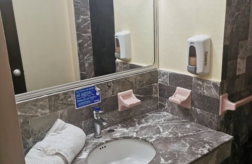 Tuxpan Hotel | Hotel la fortuna