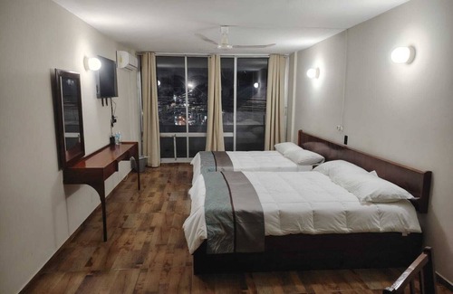 Tuxpan Hotel | Hotel la fortuna