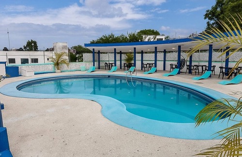 Tuxpan Hotel | Hotel la fortuna