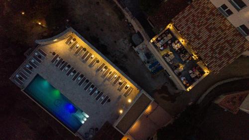 Santa-Reparata-di-Balagna Hotel | Hotel La Santa