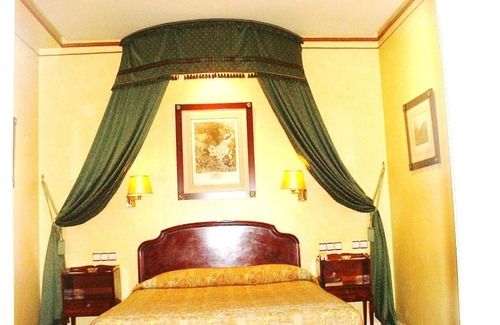 Bretun Hotel | Hotel la Fundacion