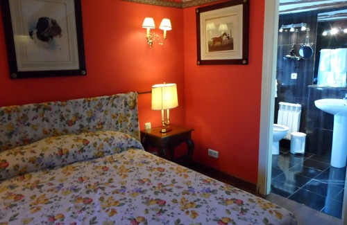 Bretun Hotel | Hotel la Fundacion
