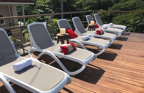 Playa Hermosa Hotel | Hotel La Gaviota Tropical