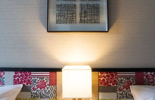 Hokuto Hotel | Hotel La'gent Plaza Hakodate Hokuto