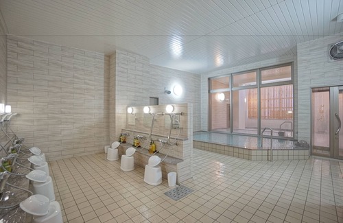 Hokuto Hotel | Hotel La'gent Plaza Hakodate Hokuto
