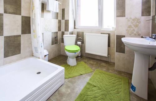Baneasa Hotel | Hotel La Gil