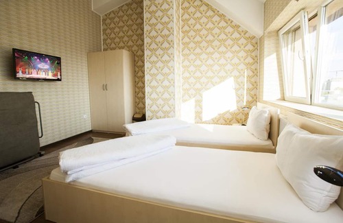 Baneasa Hotel | Hotel La Gil