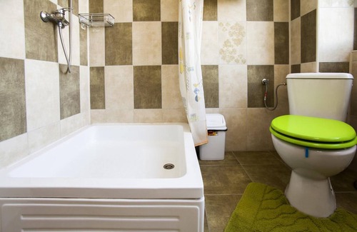 Baneasa Hotel | Hotel La Gil