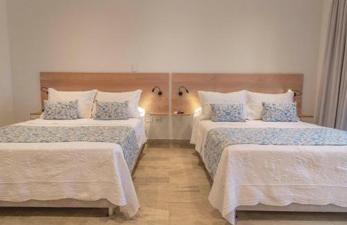 Santa Cruz de Mompox Hotel | Hotel La Gloria