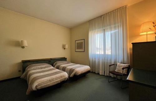 Binasco Hotel | Hotel La Goletta