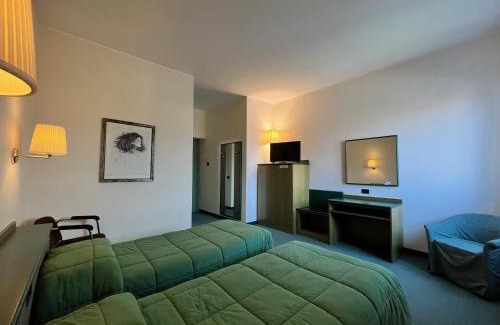 Binasco Hotel | Hotel La Goletta