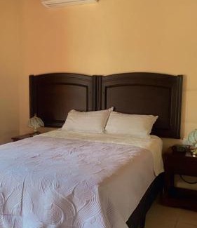 Liberia Hotel | Hotel La Guaria