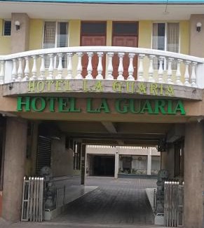 Liberia Hotel | Hotel La Guaria