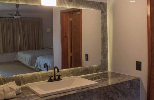 Ameca Hotel | Hotel La Hacienda