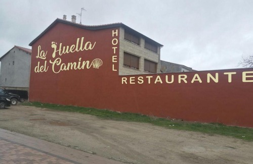 Belorado Hotel | Hotel La Huella Del Camino