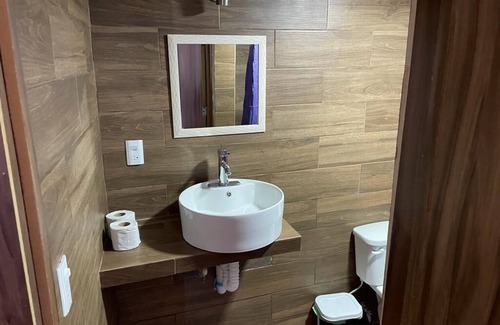 Anton Lizardo Hotel | HOTEL LA INTIMIDAD