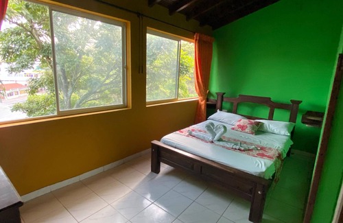 Pinchote Hotel | HOTEL LA ISLA