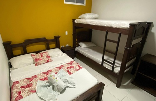 Pinchote Hotel | HOTEL LA ISLA