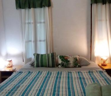 Garupa Hotel | Hotel La Laurina Casa de Campo