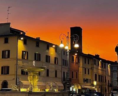 Matelica Hotel | HOTEL LA LOGGIA