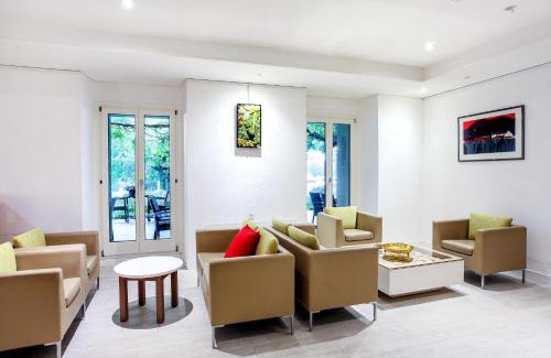 Morges Hotel | Hotel La Longeraie