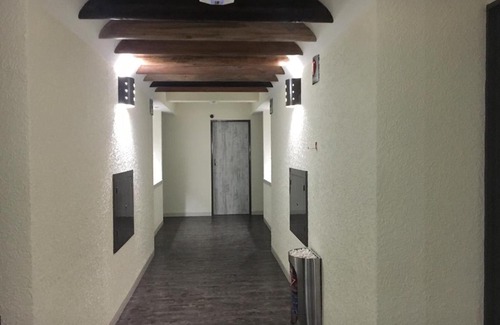 Huipulco Hotel | Hotel La Luna