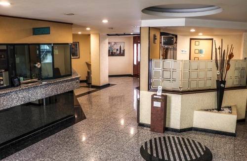 Huipulco Hotel | Hotel La Luna