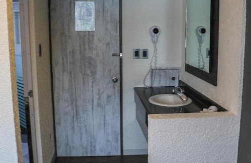 Huipulco Hotel | Hotel La Luna