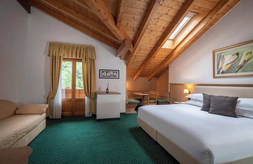 Masare Hotel | Hotel La Maison Wellness & SPA