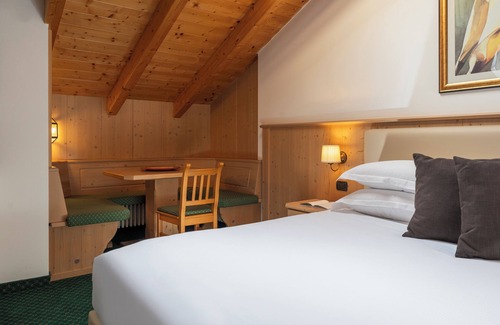 Masare Hotel | Hotel La Maison Wellness & SPA