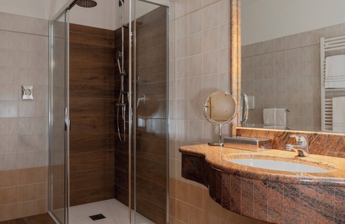 Masare Hotel | Hotel La Maison Wellness & SPA