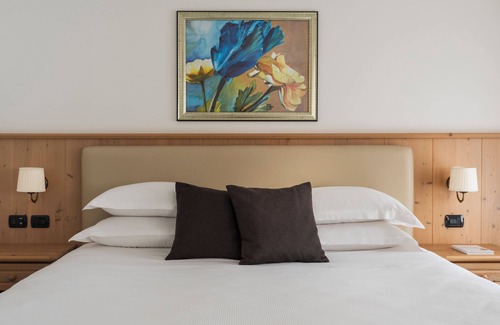 Masare Hotel | Hotel La Maison Wellness & SPA