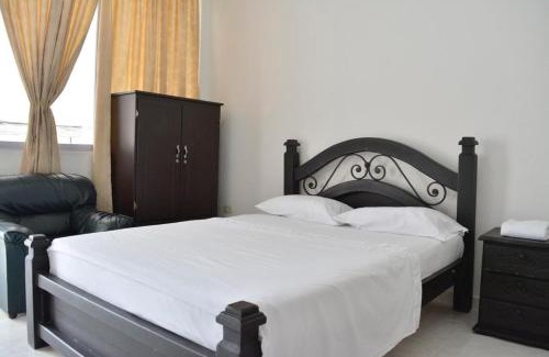 Tulua Hotel | Hotel La Mansión del Sol