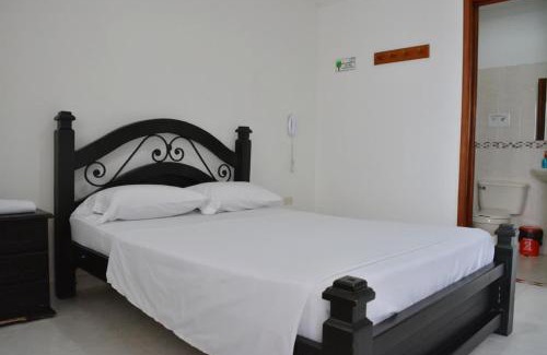 Tulua Hotel | Hotel La Mansión del Sol