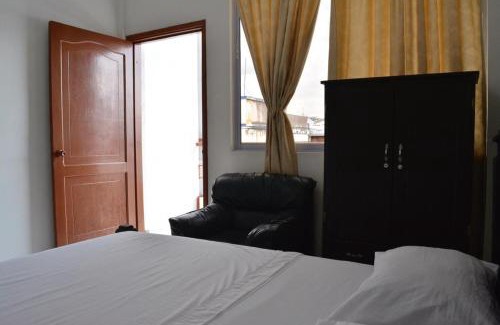 Tulua Hotel | Hotel La Mansión del Sol