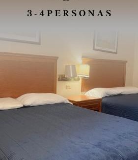 Rio Bravo Hotel | Hotel La Mansión
