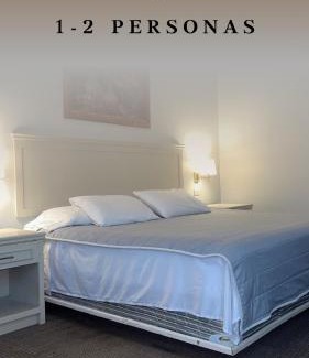 Rio Bravo Hotel | Hotel La Mansión