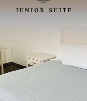 Rio Bravo Hotel | Hotel La Mansión