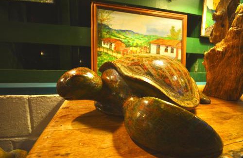Arenal Hotel | Hotel La Mansion Inn Arenal