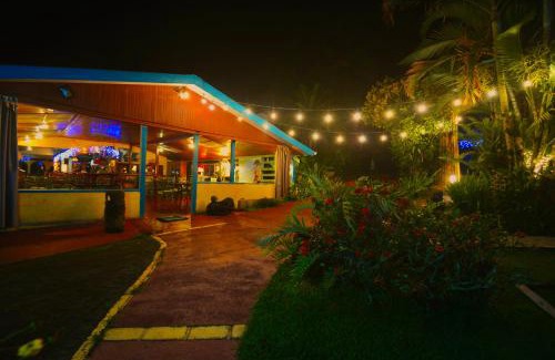 Arenal Hotel | Hotel La Mansion Inn Arenal