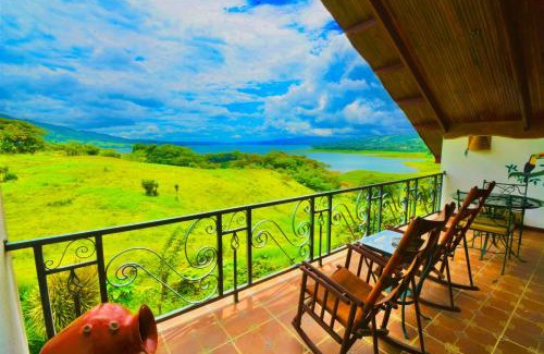 Arenal Hotel | Hotel La Mansion Inn Arenal