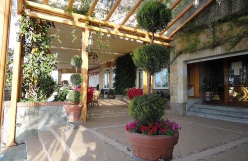 Alameda de la Sagra Hotel | Hotel La Maruxiña